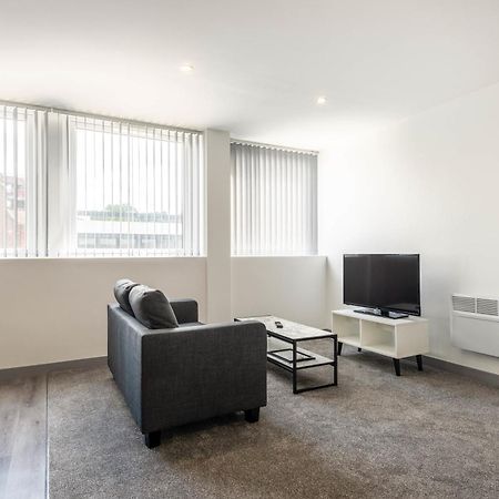 Cosy 1 Bedroom Flat In Yeadon Bagian luar foto