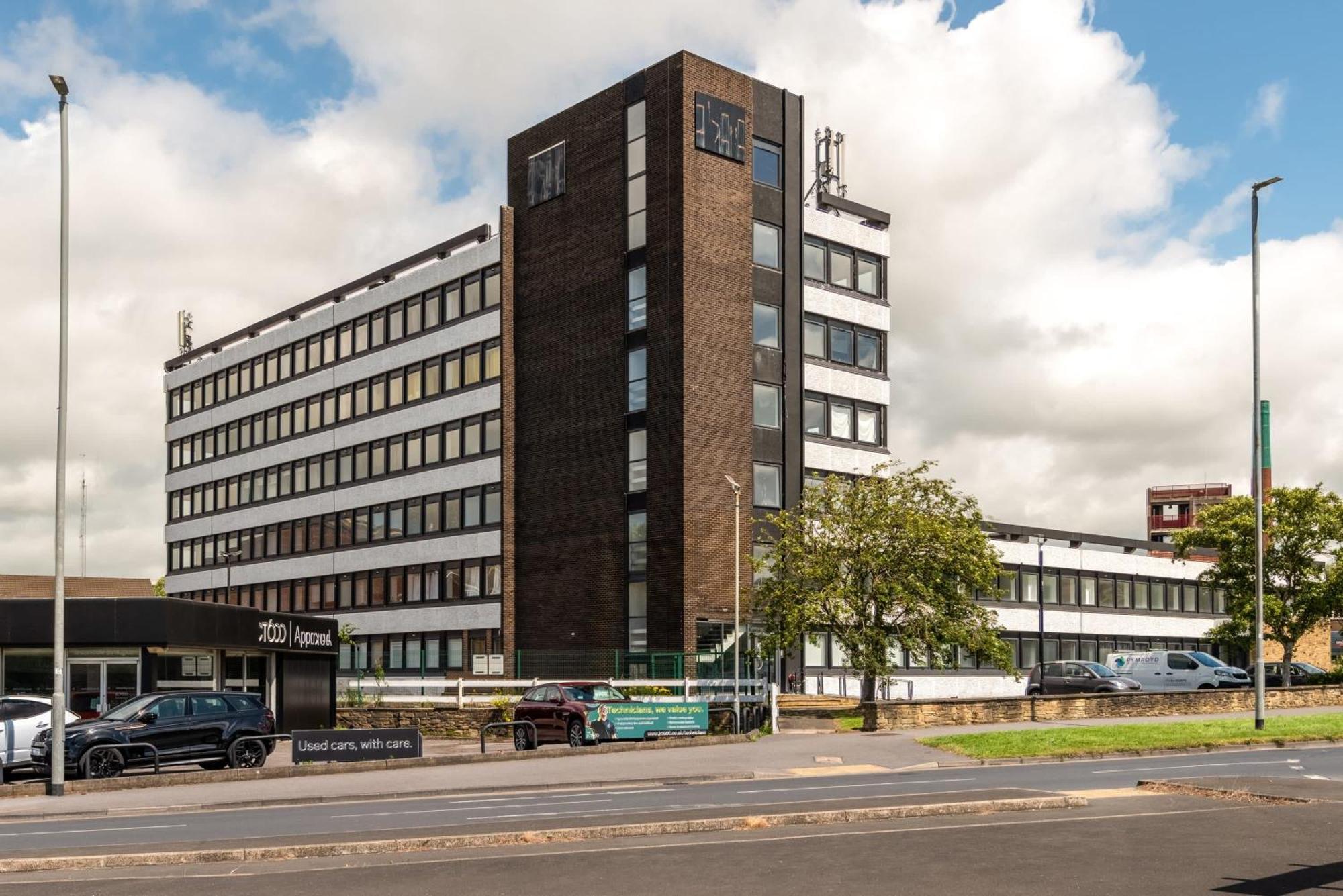 Cosy 1 Bedroom Flat In Yeadon Bagian luar foto