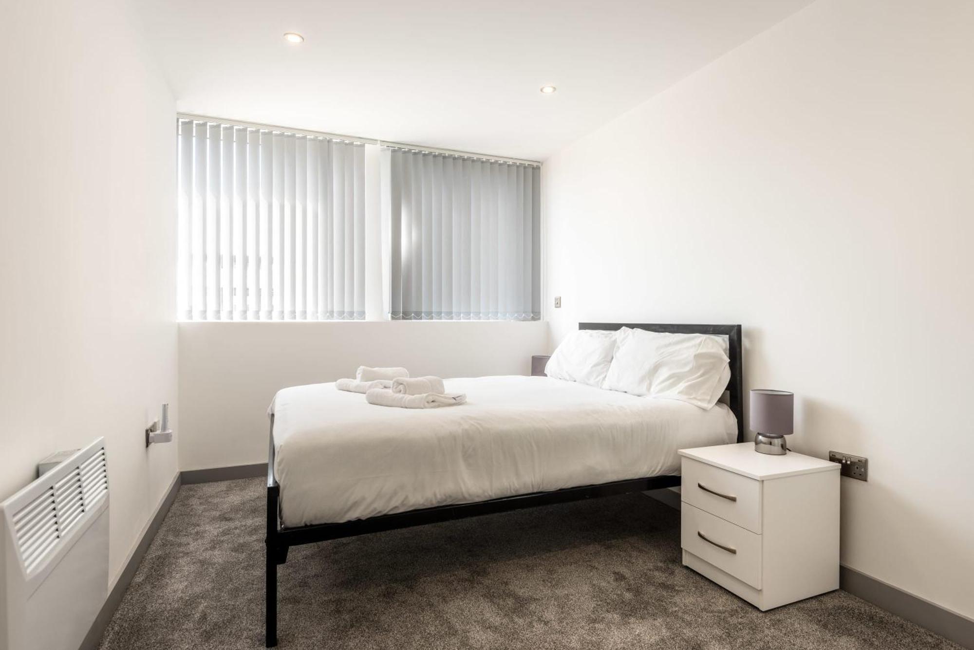 Cosy 1 Bedroom Flat In Yeadon Bagian luar foto